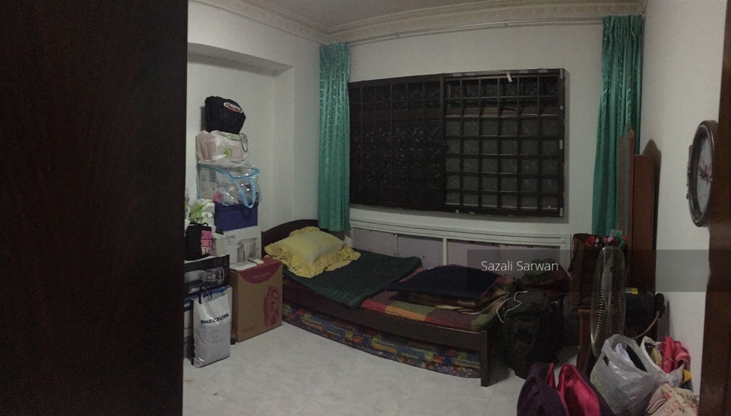 Blk 741 Woodlands Circle (Woodlands), HDB 5 Rooms #144932902